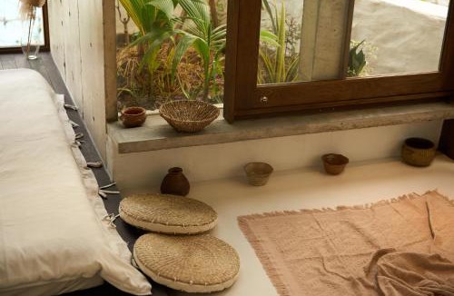 Tran Phu Beach Bed & Breakfast | The Still Slow & Sip