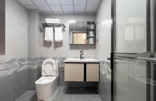Gangkou District Apartment | The store of Lukyun EXG8
