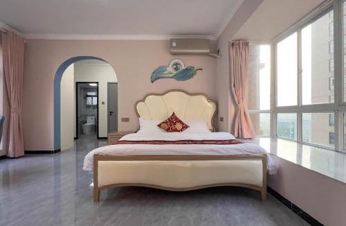 Gangkou District Apartment | The store of Lukyun EXG8