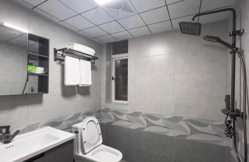 Gangkou District Apartment | The store of Lukyun EXG8