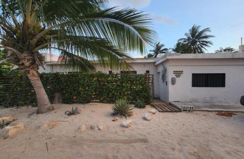 Chelem Apartment | The Suite. Few steps & beach!
