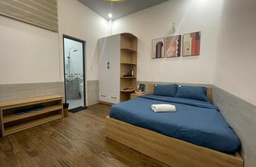 Da Lat House | The Sun House
