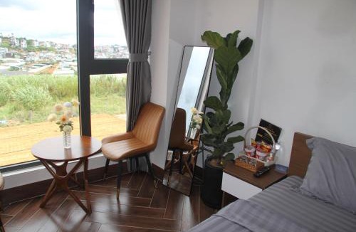 Da Lat House | The Sun House