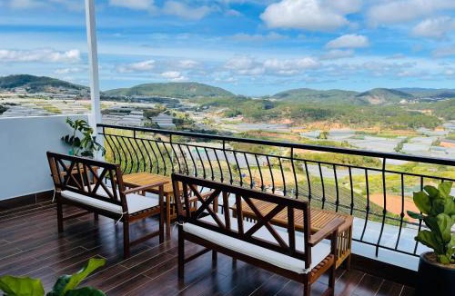 Da Lat House | The Sun House