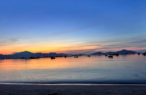 Cam Ranh Hotel | The Sunrise Anh Tu