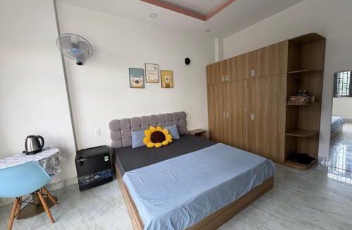 Nha Trang House | The Sweet Home