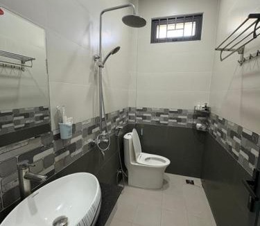 Nha Trang House | The Sweet Home