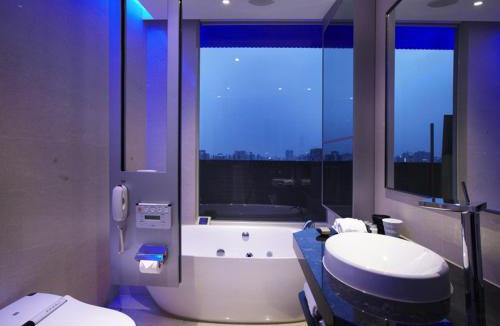 Zhongshan Hotel | The Tango Hotel Taipei ChangAn