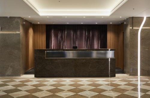 Zhongshan Hotel | The Tango Hotel Taipei Linsen