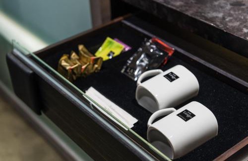 Nantun District Hotel | The Tango Taichung