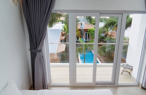 Mui Ne Hotel | The Thousand Village