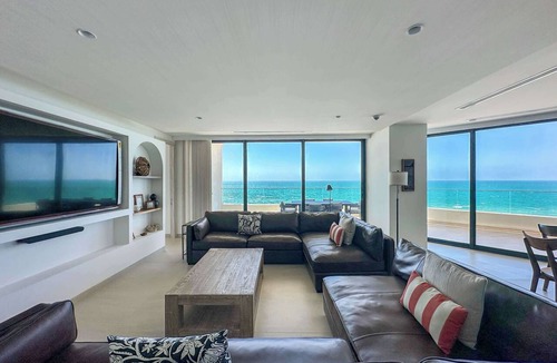 Puerto Penasco Condo | The Tides at Barcelona, Las Palomas - 5 BD Retreat