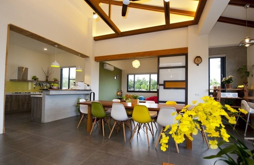 Hengchun Bed & Breakfast | The Tree Bed and Breakfast