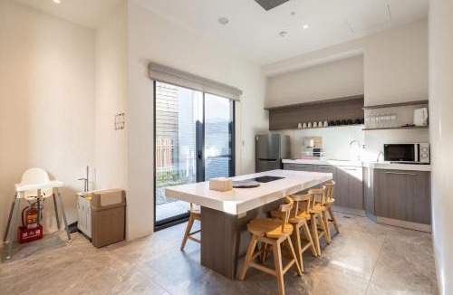 Sanxing Villa | The tree villa