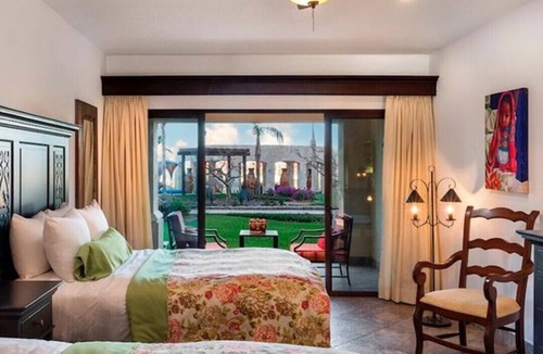 Downtown Cabo San Lucas Hotel | The Two Bedroom suite