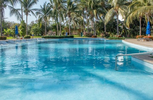 Playa Diamante Apartment | The ultimate getaway at Acapulco Diamante