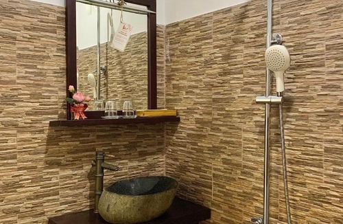 Bui Thi Xuan Hotel | The Umi Hotel