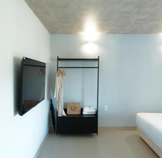 Ba Keo Hotel | The Up Hotel Phu Quoc Island - The Poolside Escape
