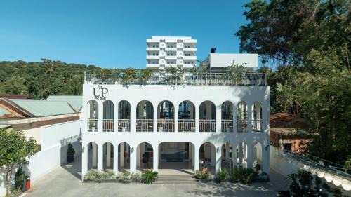 Ba Keo Hotel | The Up Hotel Phu Quoc Island - The Poolside Escape