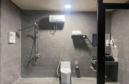 Hoa Lu Cabin | The Valley Lodge Trang An