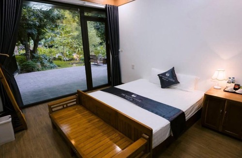 Hoa Lu Cabin | The Valley Lodge Trang An