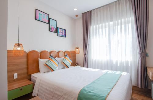 Cam Lam Hotel | The View Hotel