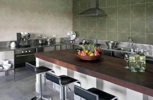 Cam Thanh Villa | THE VILLA @ RED BRIDGE