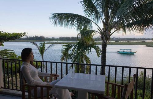 Cam Thanh Villa | THE VILLA @ RED BRIDGE