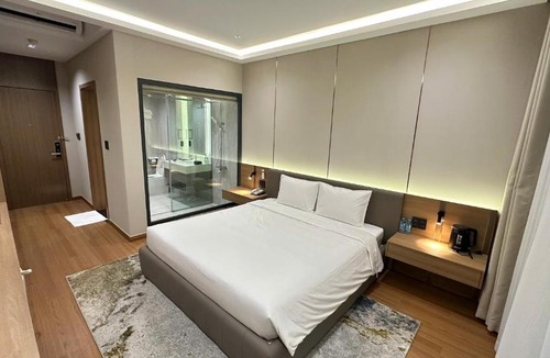 Pleiku Hotel | The Villas Hotel