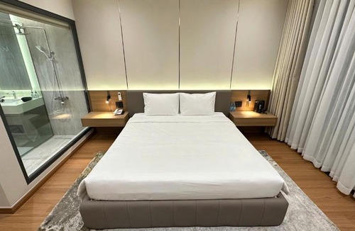 Pleiku Hotel | The Villas Hotel