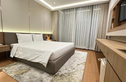 Pleiku Hotel | The Villas Hotel