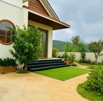 Da Lat Cabin | The ViTa Retreat