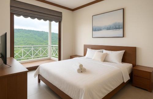 Da Lat Cabin | The ViTa Retreat