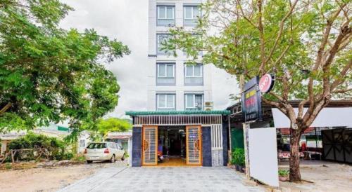 Nha Trang Hotel | The Wanda hotel