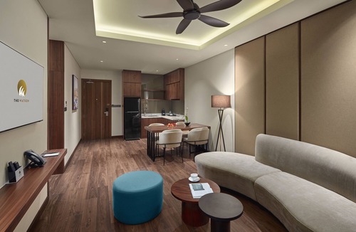 Bai Chay Hotel | THE WATSON PREMIUM HALONG HOTEL