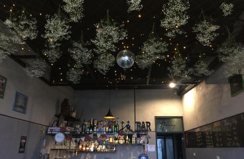 Gongtouli Hostel | The Way Hostel & Bar