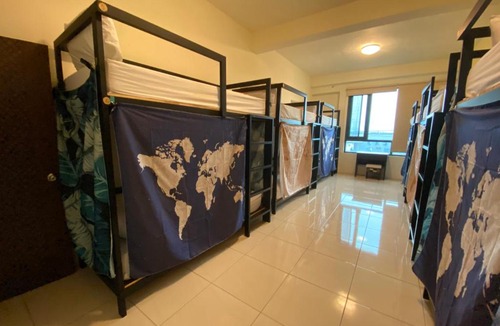 Gongtouli Hostel | The Way Hostel & Bar