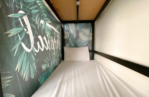Gongtouli Hostel | The Way Hostel & Bar