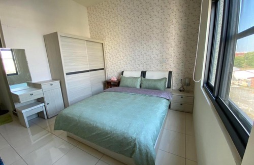 Gongtouli Hostel | The Way Hostel & Bar