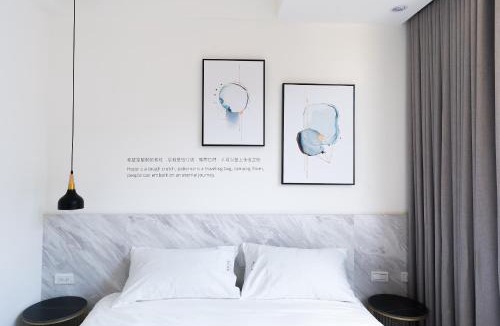 South District Hotel | The Way Inn