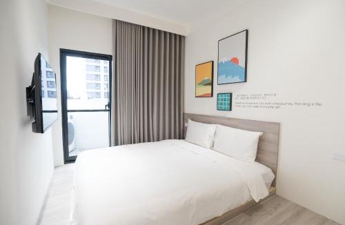 South District Hotel | The Way Inn