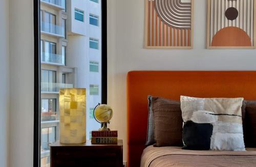 Playas de Tijuana Apartment | The Wesley Playas de Tijuana Storybook by the sea