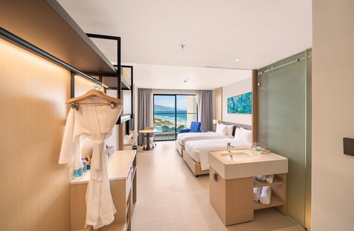 Cam Ranh House | The Western Seaview Cam Ranh Condotel