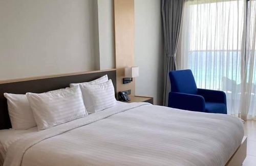 Cam Ranh House | The Western Seaview Cam Ranh Condotel