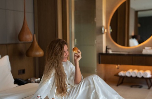 Cam Lam Hotel | The Westin Resort & Spa Cam Ranh