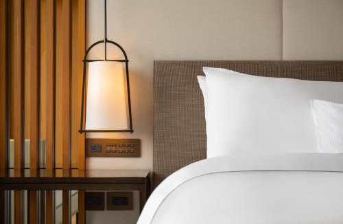 Daxi District Resort | The Westin Tashee Resort, Taoyuan