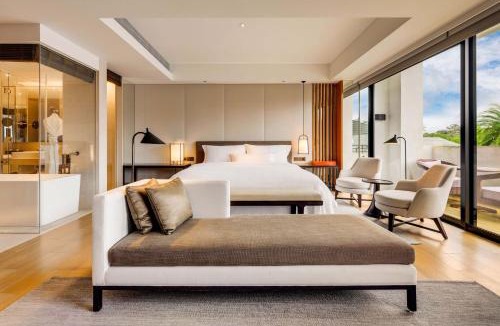 Daxi District Resort | The Westin Tashee Resort, Taoyuan