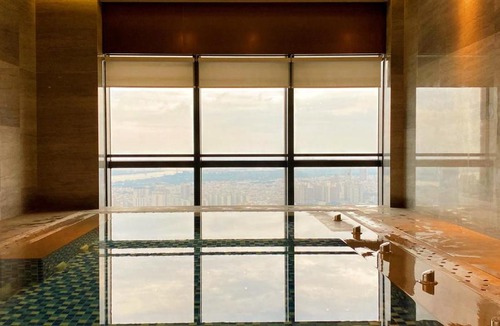 Guzhen Hotel | The Westin Zhongshan Guzhen