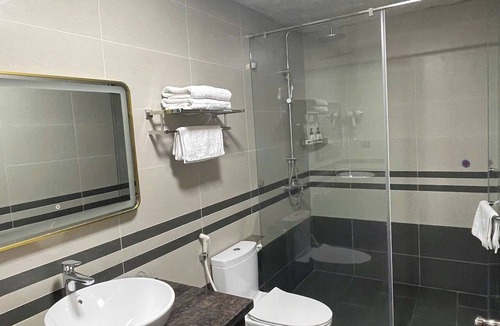 Lao Cai Hotel | THE WILTONS HOTEL LAO CAI