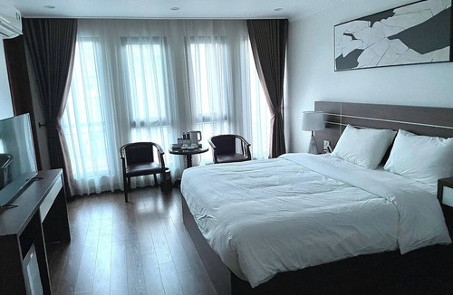 Lao Cai Hotel | THE WILTONS HOTEL LAO CAI